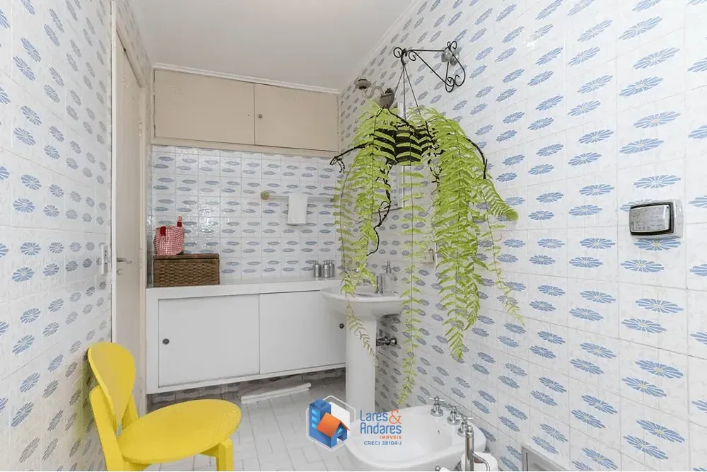 Apartamento, 3 quartos, 112 m² - Foto 4