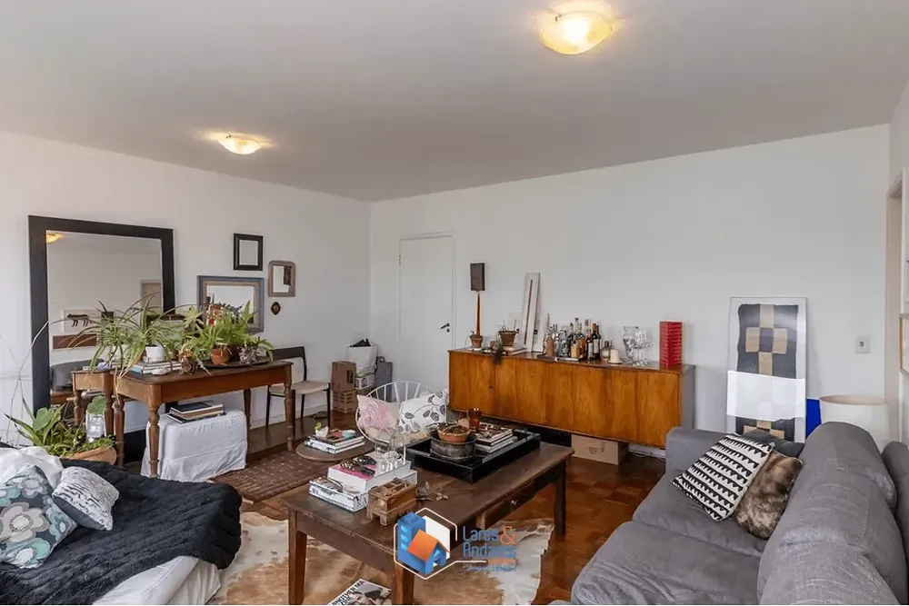 Apartamento, 3 quartos, 112 m² - Foto 2