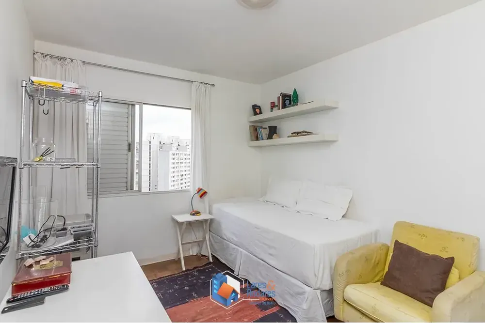 Apartamento, 3 quartos, 112 m² - Foto 3