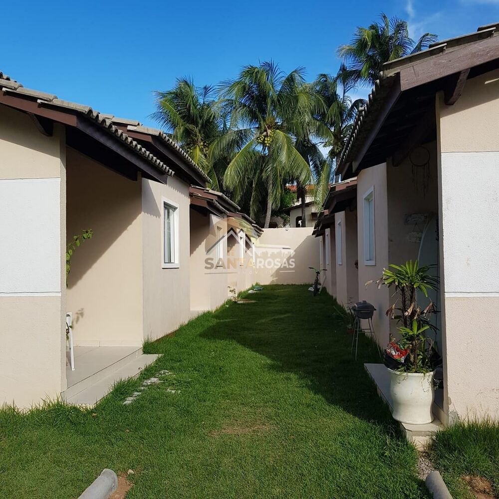 Casa à venda com 2 quartos, 61m² - Foto 2