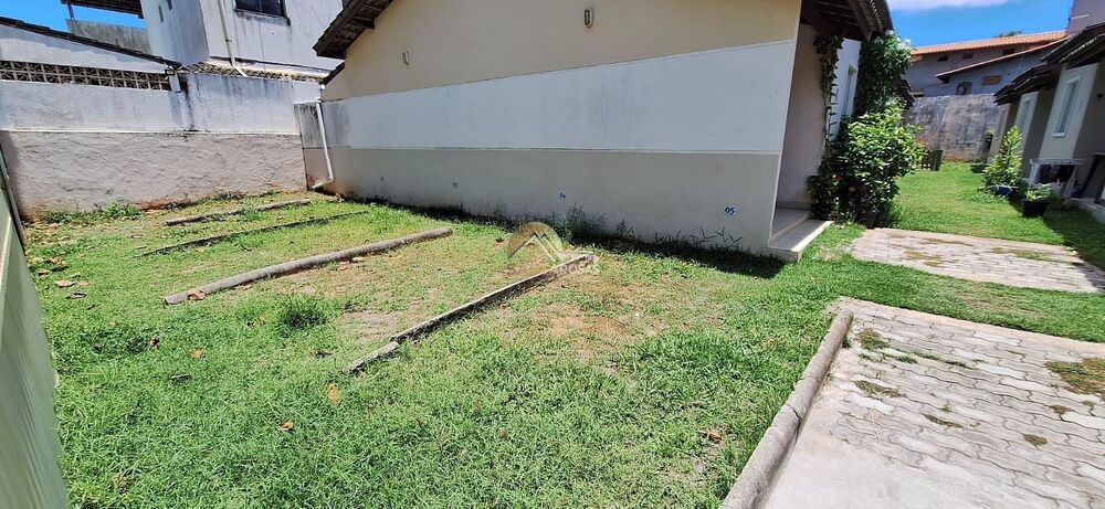 Casa à venda com 2 quartos, 61m² - Foto 4