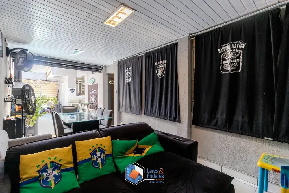 Casa, 3 quartos, 140 m² - Foto 2