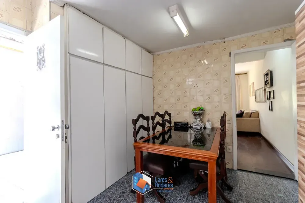 Casa, 3 quartos, 140 m² - Foto 3