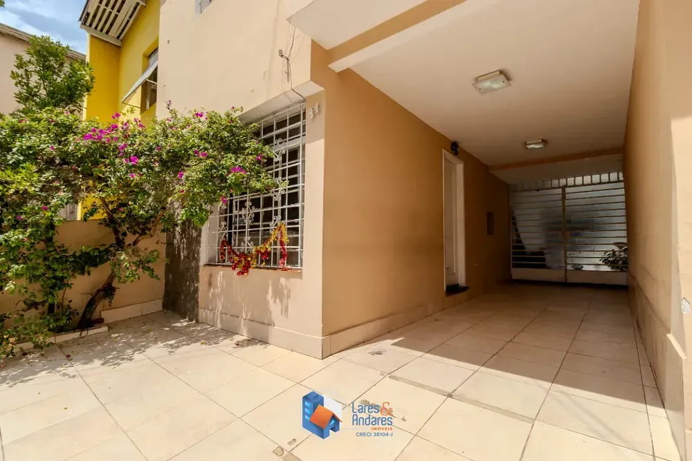 Casa, 3 quartos, 140 m² - Foto 1