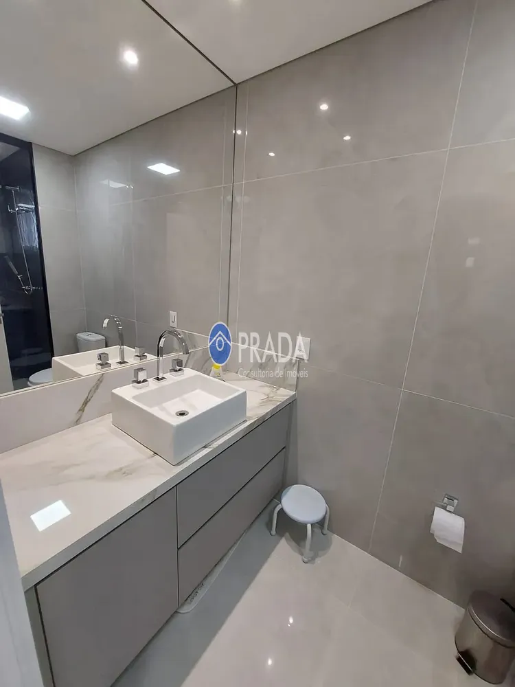 Apartamento, 3 quartos, 134 m² - Foto 8
