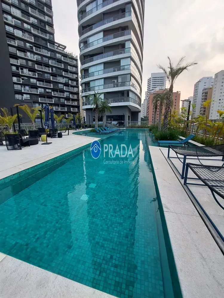 Apartamento, 3 quartos, 134 m² - Foto 7