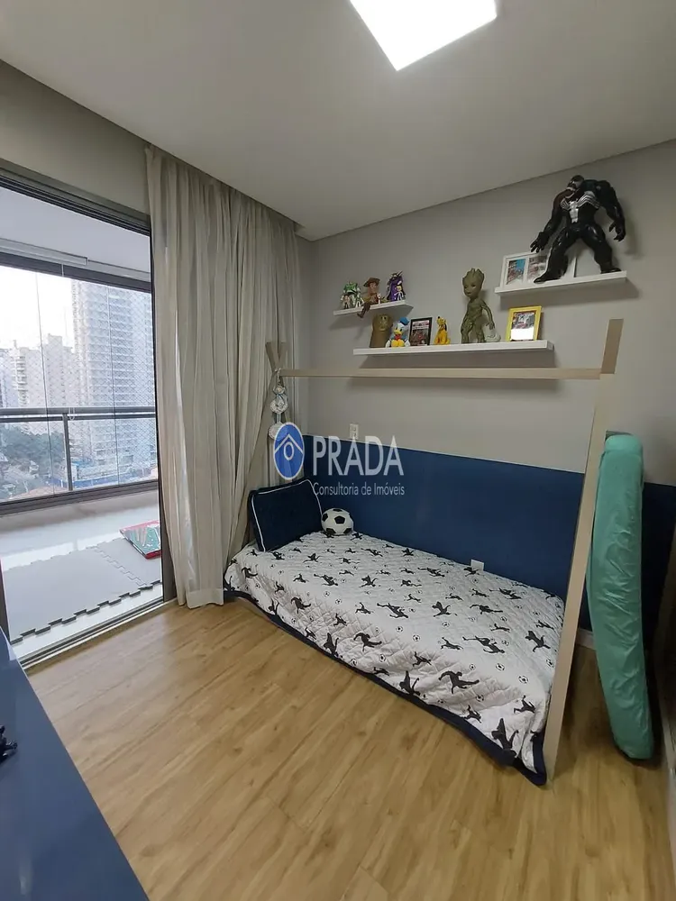 Apartamento, 3 quartos, 134 m² - Foto 4