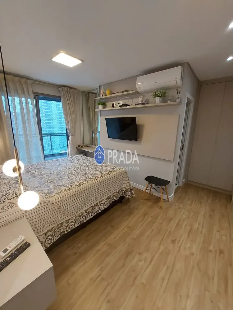 Apartamento, 3 quartos, 134 m² - Foto 5