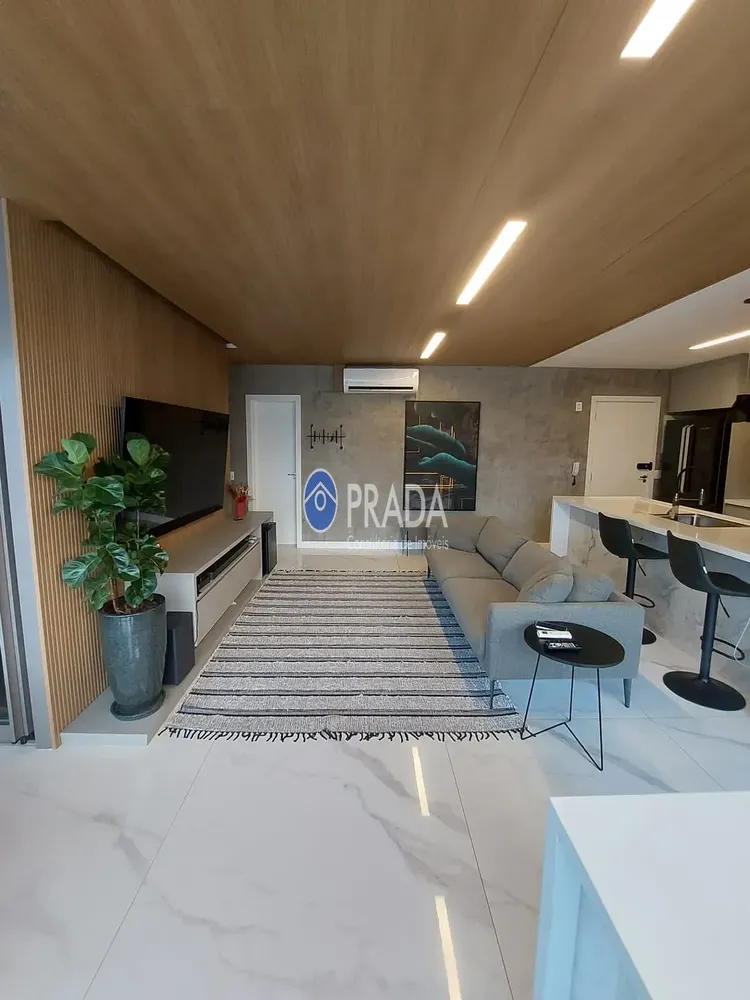 Apartamento, 3 quartos, 134 m² - Foto 1