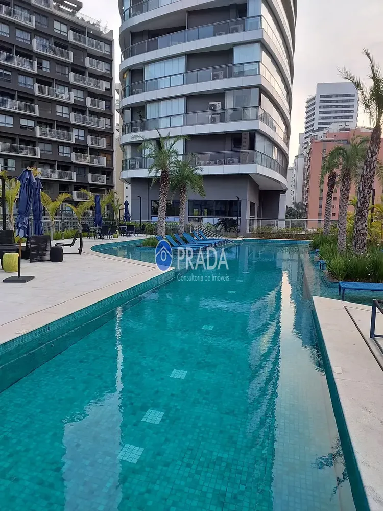 Apartamento, 3 quartos, 134 m² - Foto 3