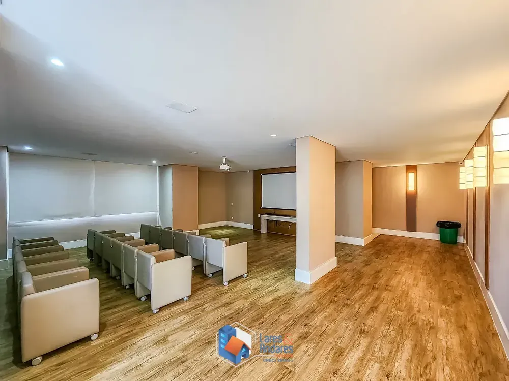 Apartamento, 3 quartos, 99 m² - Foto 8