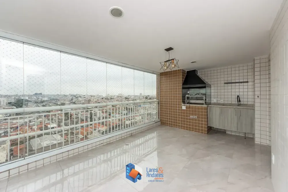 Apartamento, 3 quartos, 99 m² - Foto 1