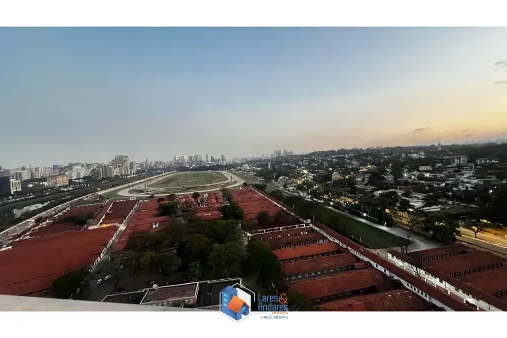 Apartamento, 1 quarto, 76 m² - Foto 2