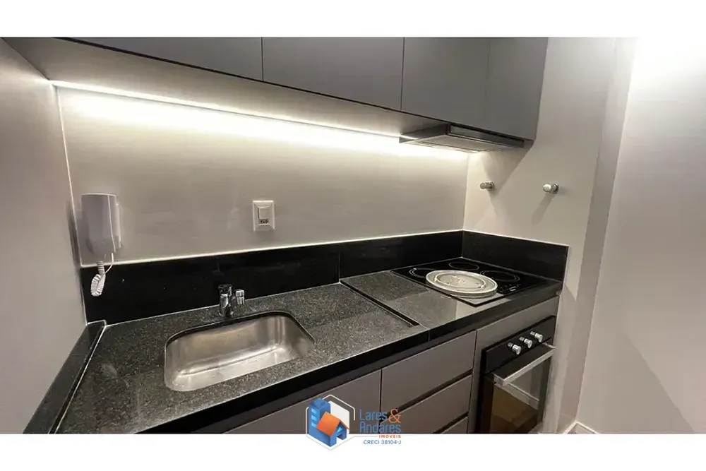 Apartamento, 1 quarto, 76 m² - Foto 3