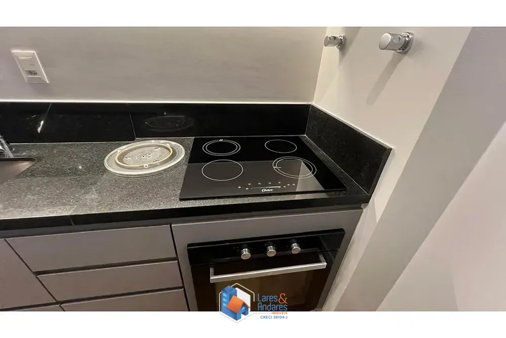 Apartamento, 1 quarto, 76 m² - Foto 4