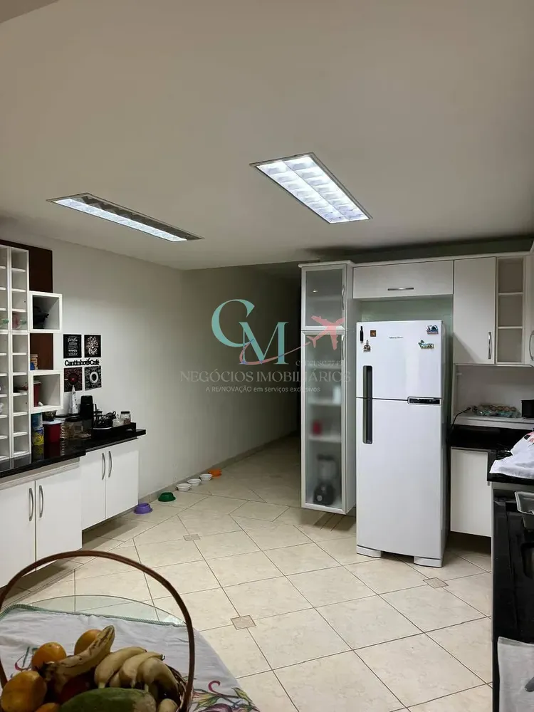 Apartamento, 3 quartos, 278 m² - Foto 6