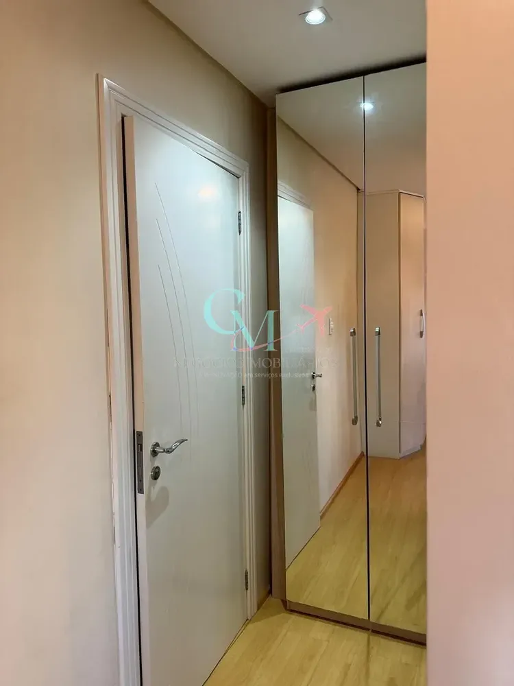 Apartamento, 3 quartos, 278 m² - Foto 5