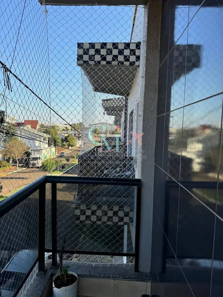 Apartamento, 3 quartos, 278 m² - Foto 4