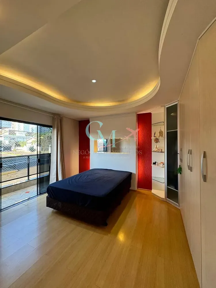 Apartamento, 3 quartos, 278 m² - Foto 3