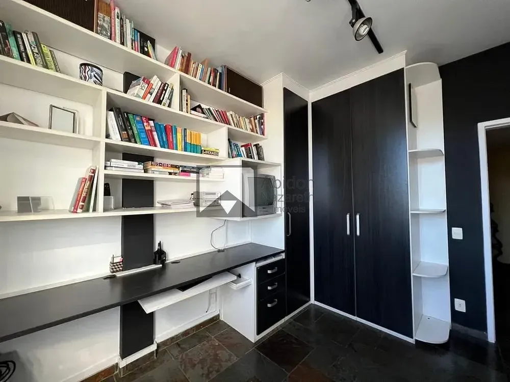 Cobertura, 3 quartos, 220 m² - Foto 22