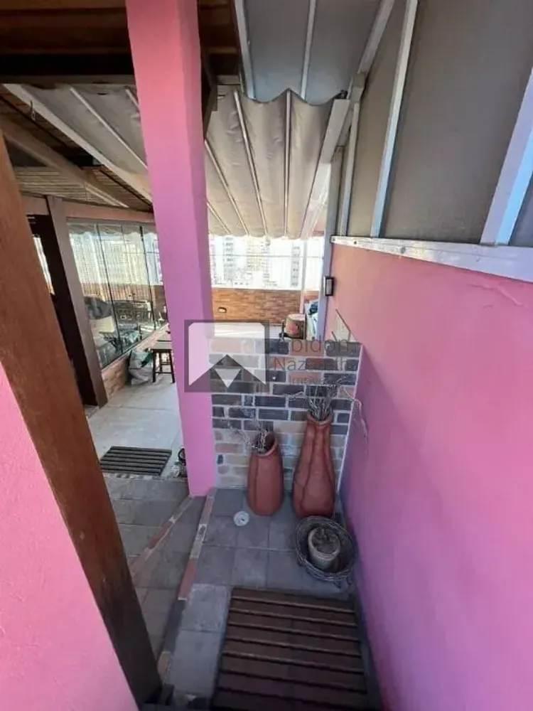 Cobertura, 3 quartos, 220 m² - Foto 17