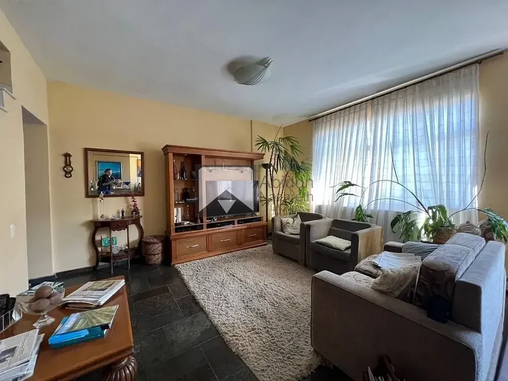 Cobertura, 3 quartos, 220 m² - Foto 1