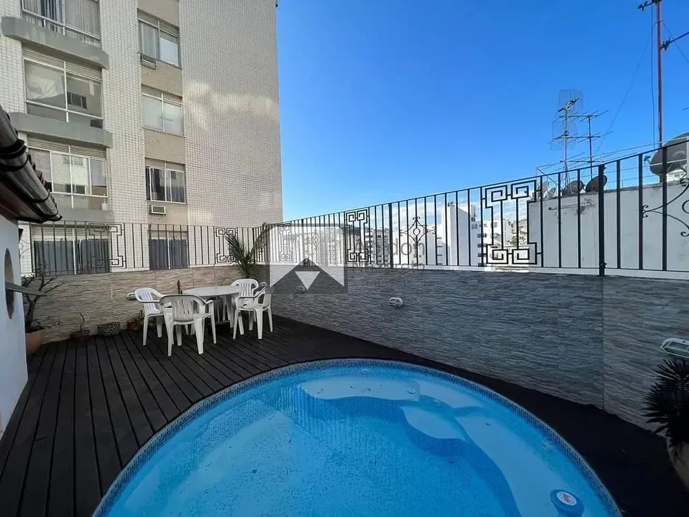 Cobertura, 3 quartos, 220 m² - Foto 10