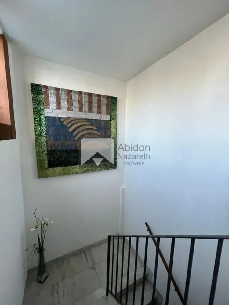 Cobertura, 3 quartos, 220 m² - Foto 16