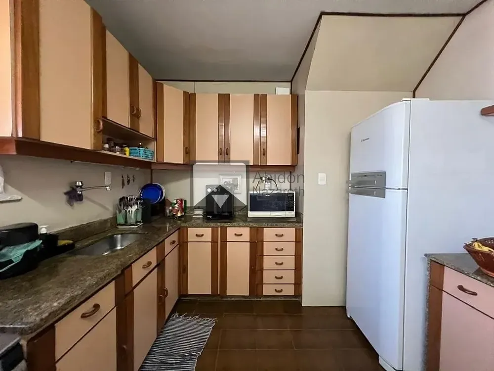 Cobertura, 3 quartos, 220 m² - Foto 37