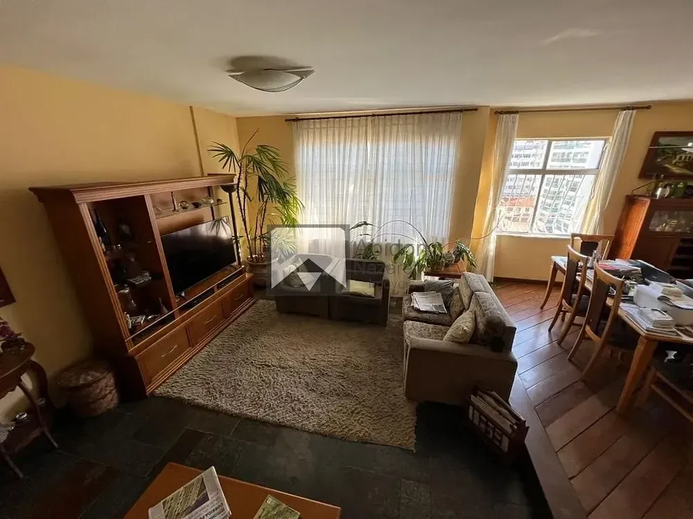 Cobertura, 3 quartos, 220 m² - Foto 2