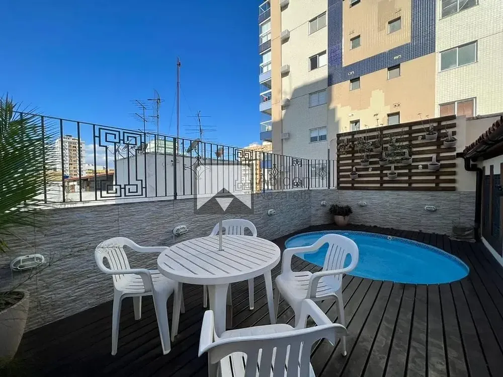 Cobertura, 3 quartos, 220 m² - Foto 15
