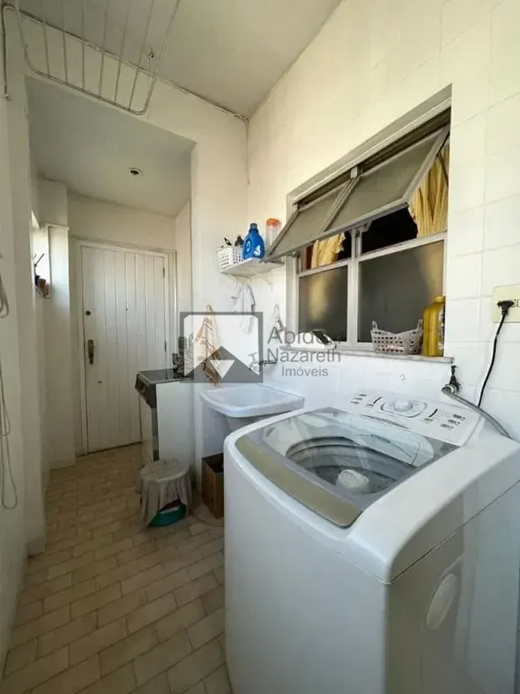 Cobertura, 3 quartos, 220 m² - Foto 8