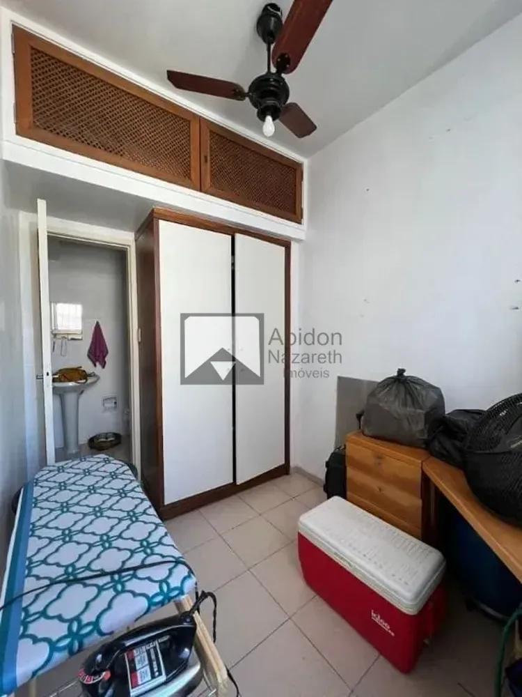 Cobertura, 3 quartos, 220 m² - Foto 9