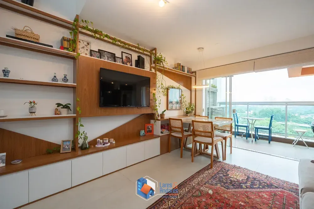 Apartamento, 1 quarto, 70 m² - Foto 3