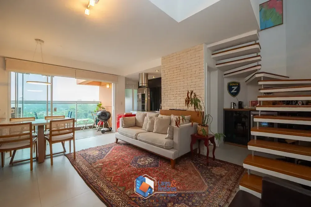 Apartamento, 1 quarto, 70 m² - Foto 1