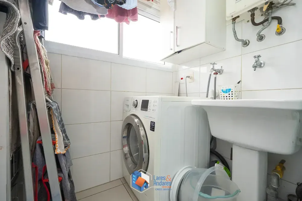 Apartamento, 1 quarto, 70 m² - Foto 6