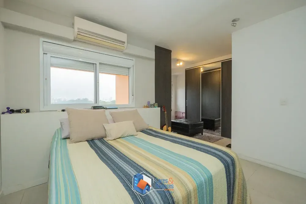 Apartamento, 1 quarto, 70 m² - Foto 5