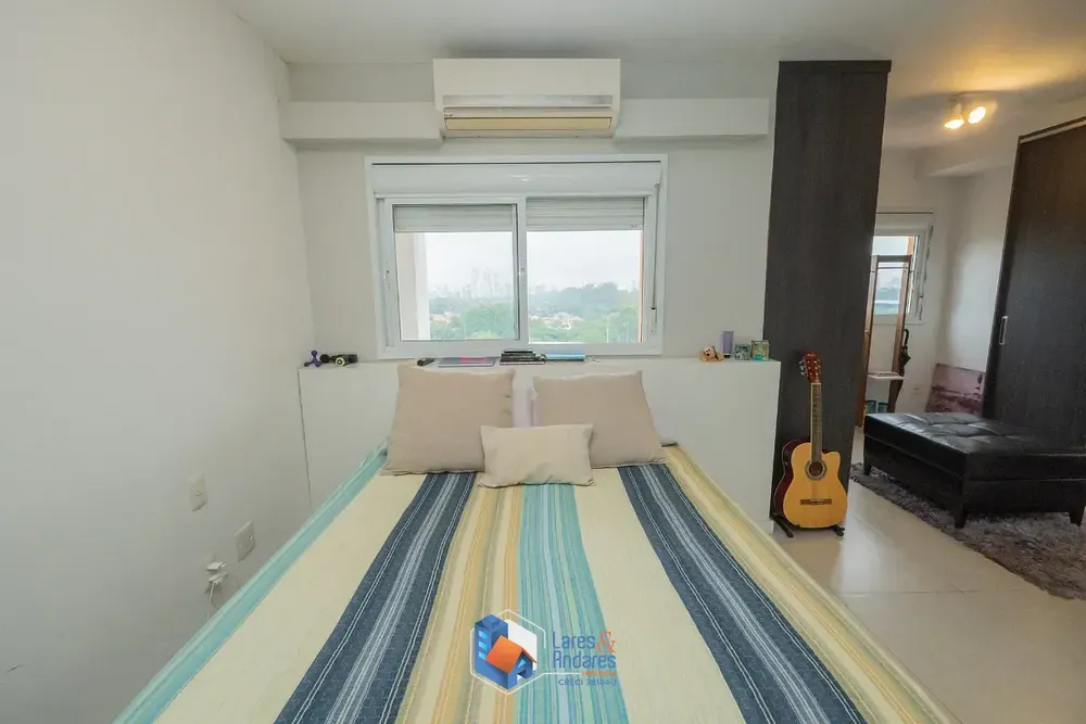 Apartamento, 1 quarto, 70 m² - Foto 8