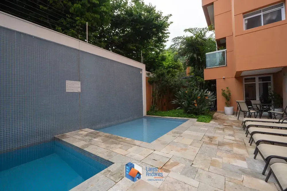 Apartamento, 1 quarto, 70 m² - Foto 7