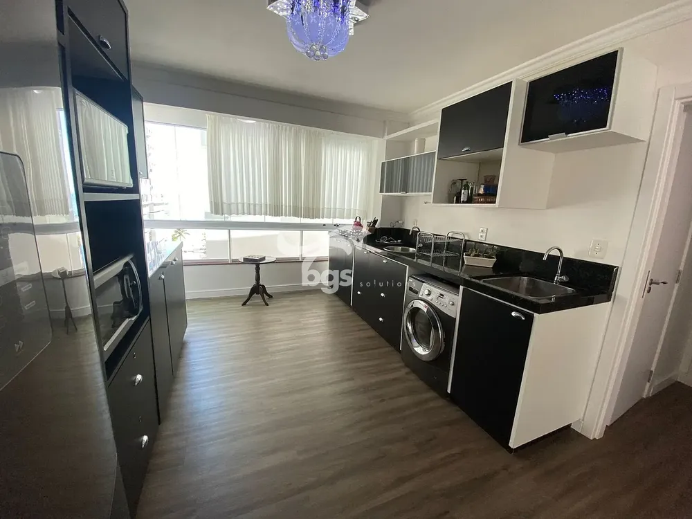 Apartamento, 3 quartos, 119 m² - Foto 4