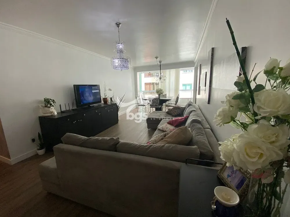Apartamento, 3 quartos, 119 m² - Foto 2