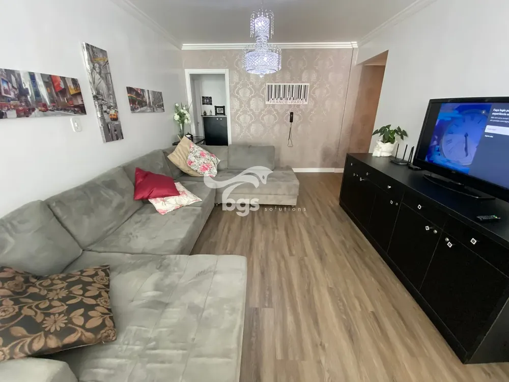 Apartamento, 3 quartos, 119 m² - Foto 1