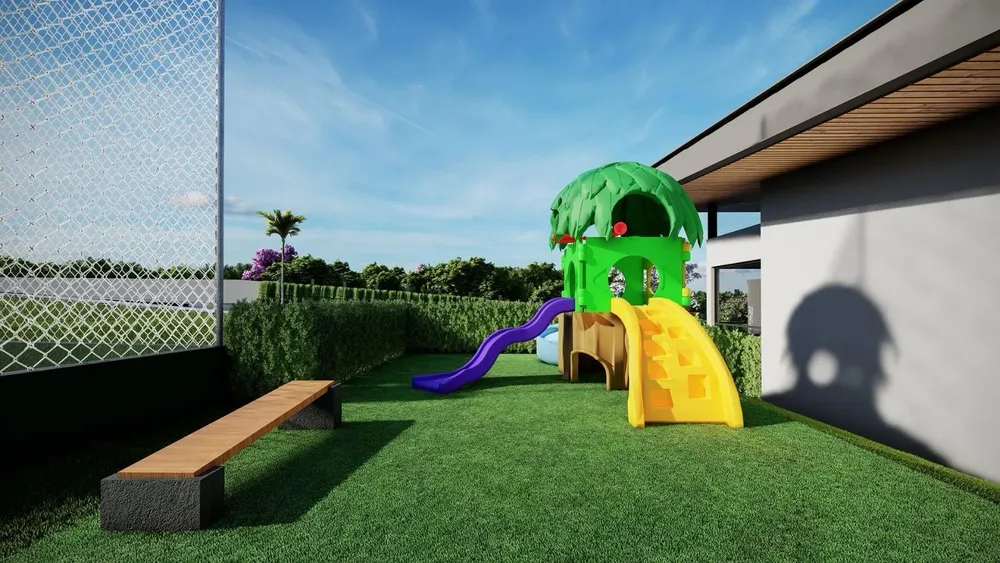 Terreno, 233 m² - Foto 3