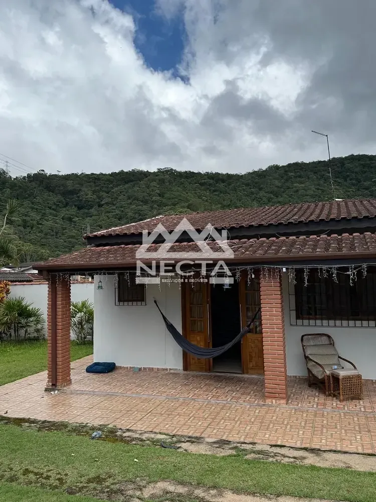 Casa, 2 quartos, 130 m² - Foto 7