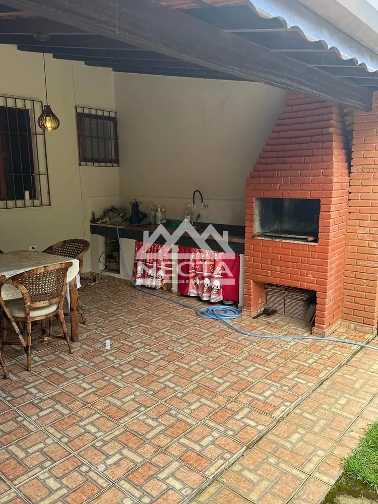 Casa, 2 quartos, 130 m² - Foto 6