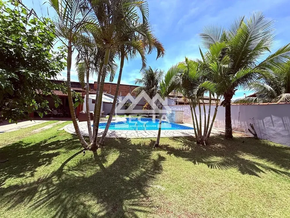 Casa, 2 quartos, 130 m² - Foto 3