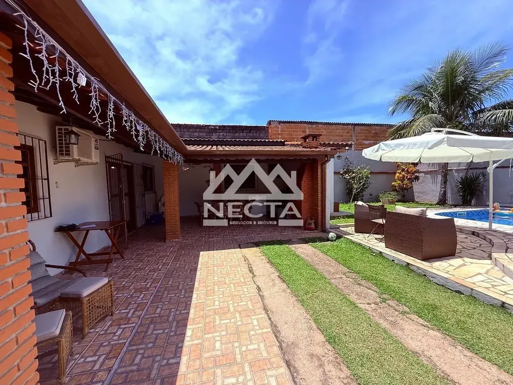 Casa, 2 quartos, 130 m² - Foto 4
