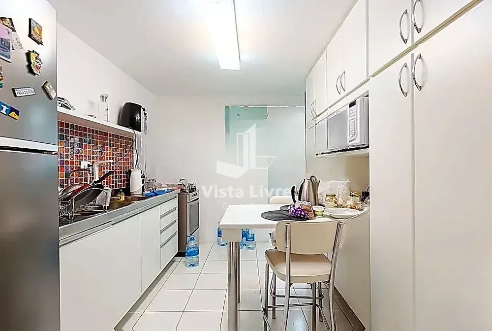 Apartamento, 2 quartos, 76 m² - Foto 6