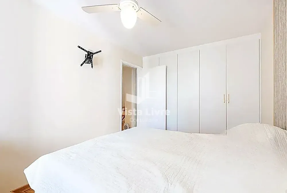 Apartamento, 2 quartos, 76 m² - Foto 5
