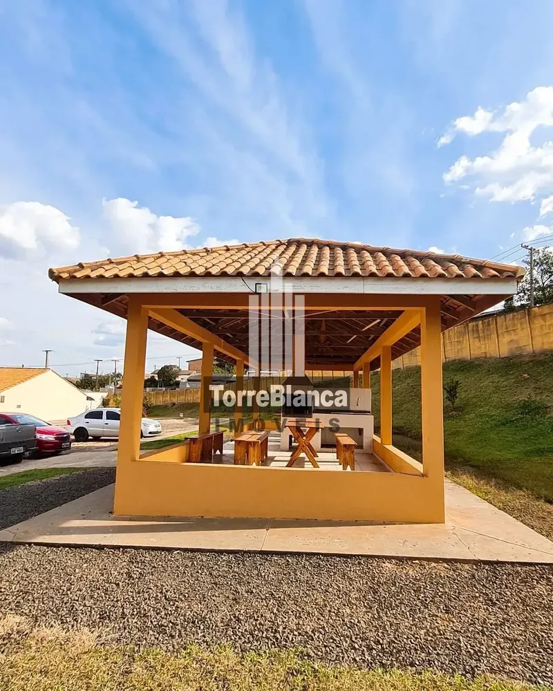 Casa, 3 quartos, 64 m² - Foto 4